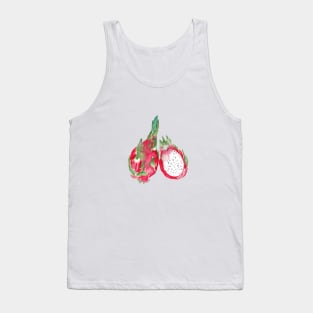 Dragon fruit Tank Top